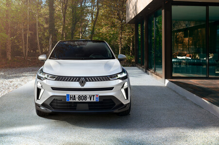 Renault Captur 2024 Primer Contacto 7