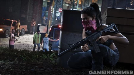 GTA 6