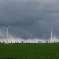 La eólica marina parecía la gran esperanza energética de Europa: ahora afronta un turbio futuro 