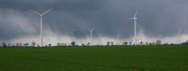 La eólica marina parecía la gran esperanza energética de Europa: ahora afronta un turbio futuro 
