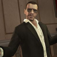 Compró una Xbox 360 "especial" por seis euros en un mercadillo. Al enchufarla descubrió 118 GB de contenido nunca visto sobre GTA IV 