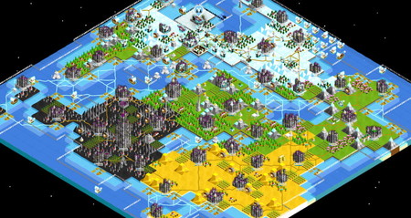 Polytopia, el adictivo Civilization de bolsillo que conquistó los móviles en 2016, llegará a Steam el próximo mes