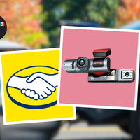 Una dashcam es un arma secreta contra montachoques y ahora mismo puedes conseguir la tuya por solo 799 peso en Mercado Libre 
