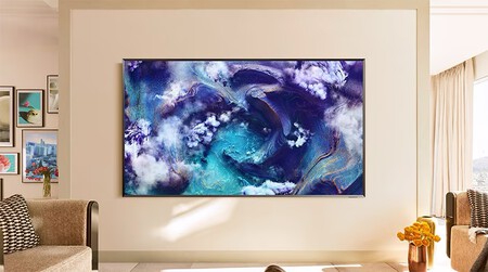 televisor Samsung