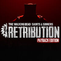 The Walking Dead: Saints and Sinners – Chapter 2: Retribution confirma edición física para la realidad virtual de PS4 y PS5 con fecha de lanzamiento y muchos extras
 
