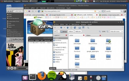 Pon a punto Ubuntu Jaunty Jackalope 9.04 (I)