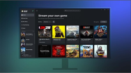 Actualizacion Xbox Consolas Pc