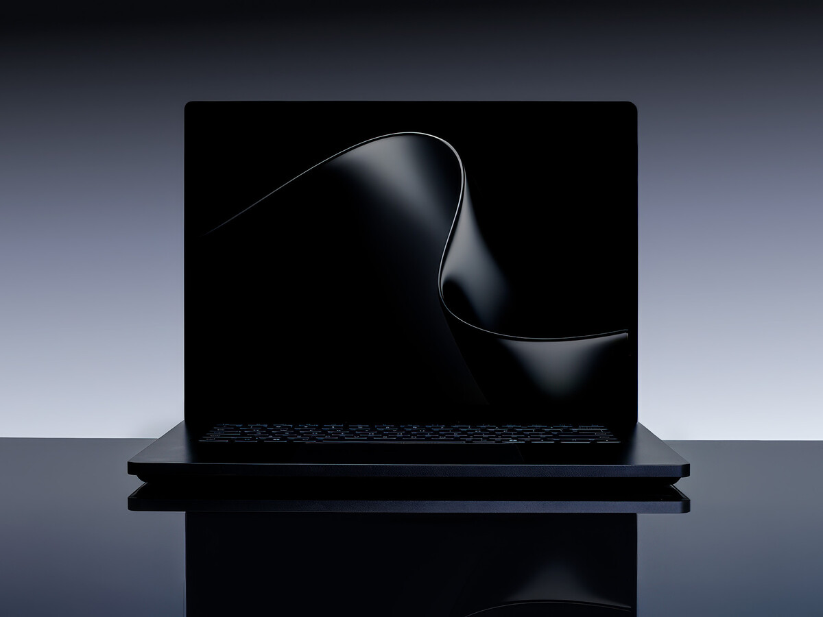 El Surface Laptop más potente jamás creado por Microsoft llega con una gran novedad: apuesta por un chip ARM de NVIDIA