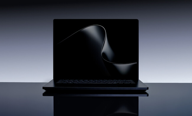Microsoft Surface Laptop Ultra Nvidia