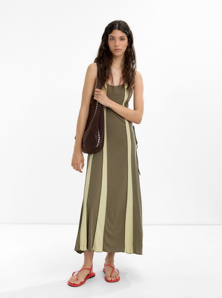 vestido de Parfois