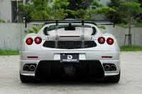 Ferrari F460GT por Iding Power