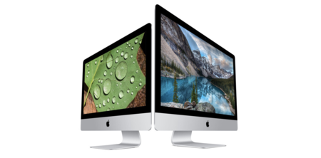 A los nuevos iMac se les espera a finales de 2017 con un procesador Xeon E3 y hasta 64 GB de RAM