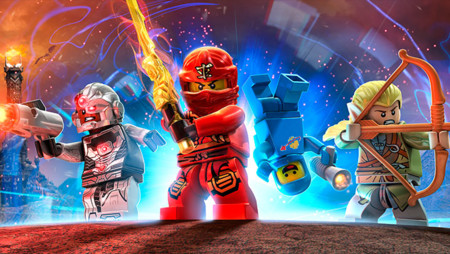 LEGO Dimensions llega a nuestro país el próximo 9 de septiembre