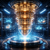 Desilusão? Ciência revela que computadores quânticos possuem gravíssimas falhas de segurança 