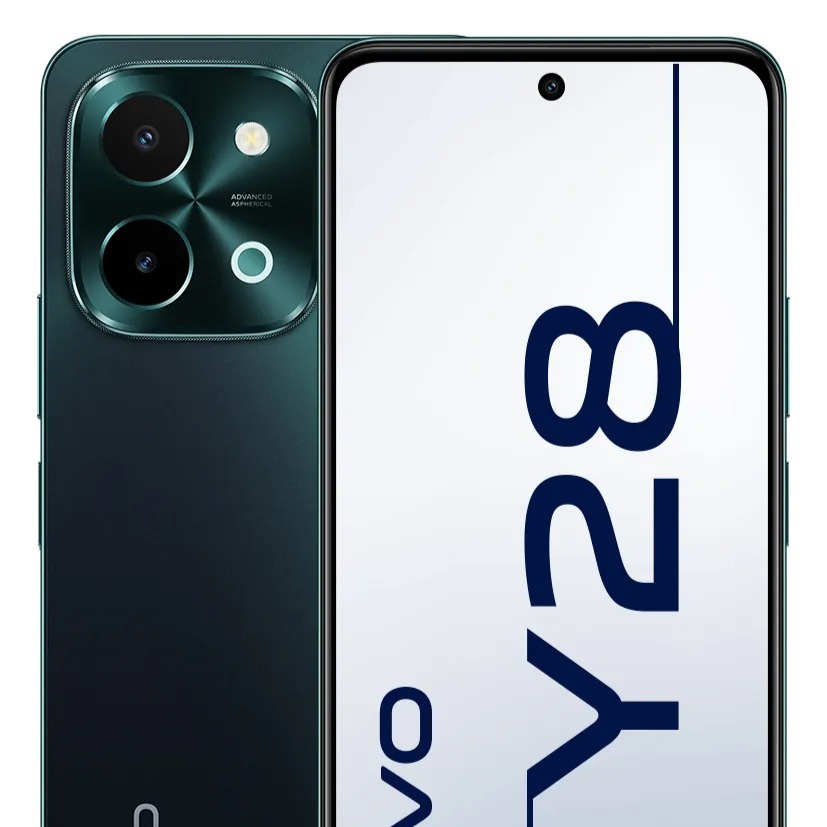 Vivo Y28 (8/256 GB)