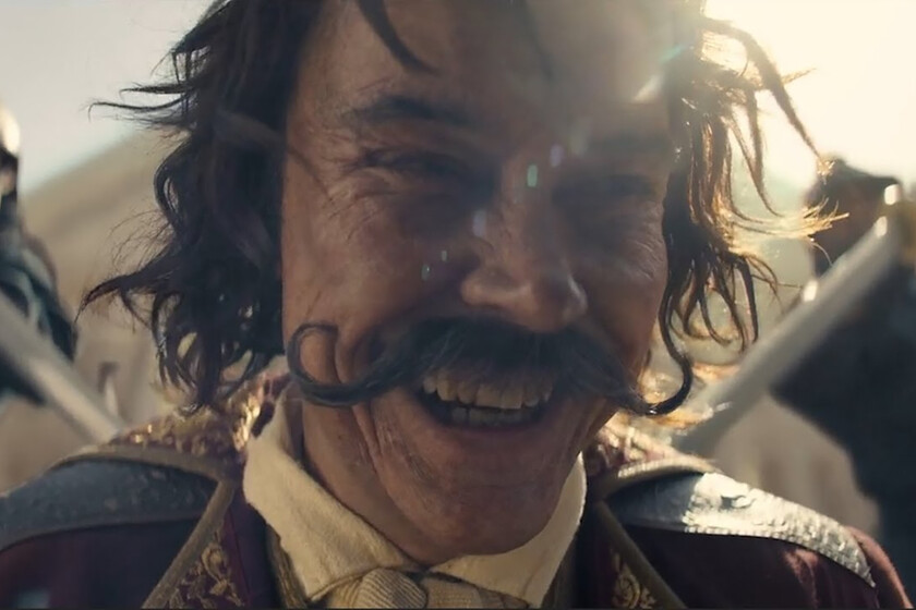 La temporada 2 de 'One Piece' de Netflix ha cambiado a Gold Roger para preparar una de las mayores revelaciones del anime y está confundiendo a los nuevos fans