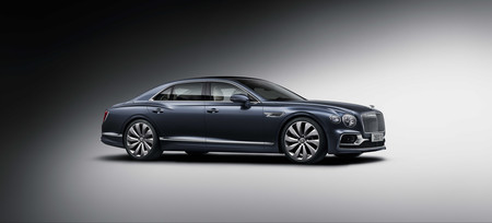 Bentley Flying Spur 2019