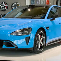 Así de bonito luce el nuevo Xiaomi SU7 2026 en público. ¿Será este el modelo que conduciremos en España?