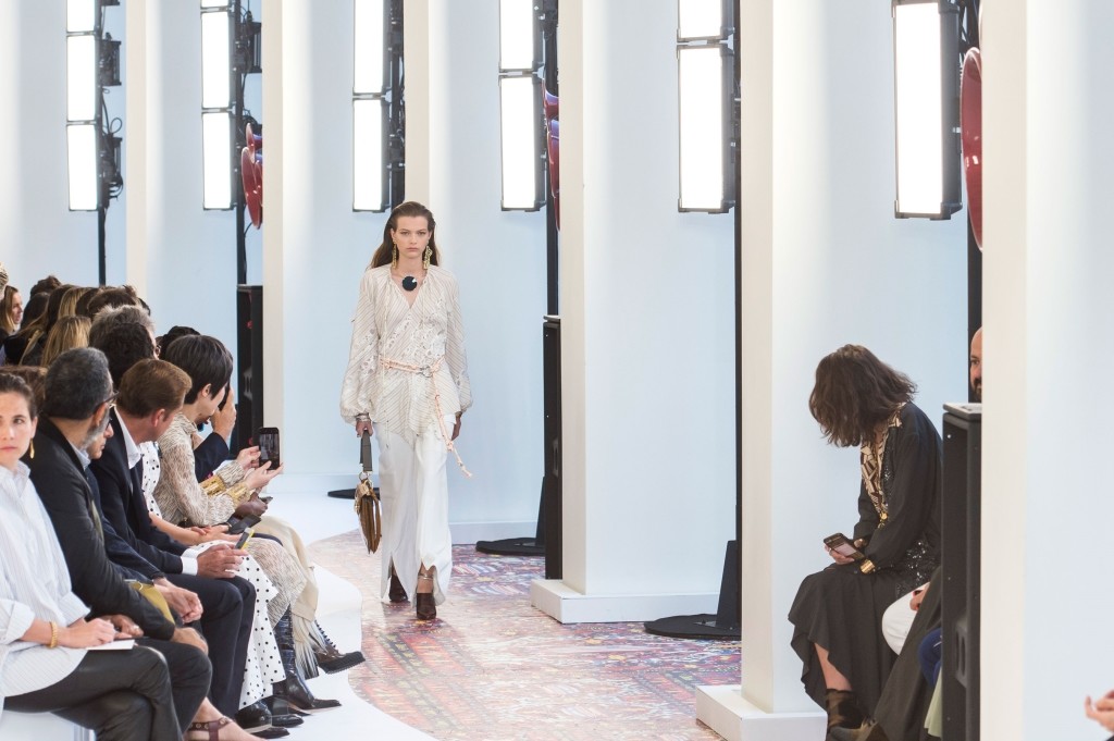 Foto de Chloé primavera 2019 (44/67)