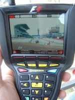 Kangaroo TV, soñando con una retransmisión así por TV