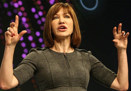 Julie Larson-Green, la nueva responsable de la división Xbox