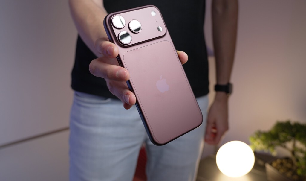 Lo mejor y lo peor del iPhone 18 Pro Max tras una semana con él