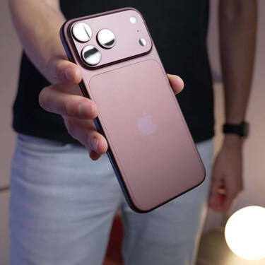 Lo mejor y lo peor del iPhone 18 Pro Max tras una semana con él 