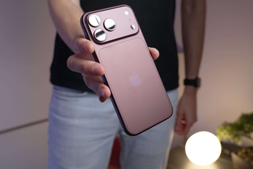 Lo mejor y lo peor del iPhone 18 Pro Max tras una semana con él