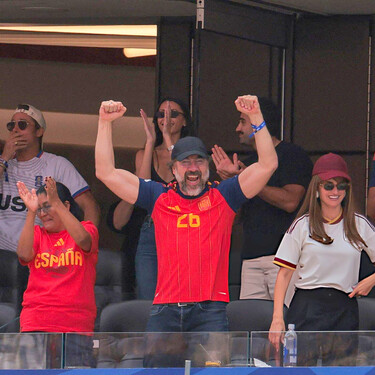 Javier Bardem, a los 57 años, afirma que: "necesitamos ganar músculo para tener una vejez más saludable, como dicen los expertos"