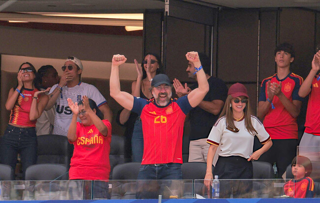 Javier Bardem 57 Anos Ya No Soy Un Chaval Necesitamos Ganar Musculo Para Tener Una Vejez Mas Saludable Como Dicen Los Expertos