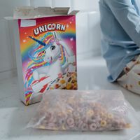 Los cereales infantiles son peores que hace 10 años, según un estudio: qué debes revisar antes de comprarlos 