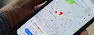 Lo que acaba de hacer Google con el Maps es una obra maestra. Nunca antes había sido tan útil, especialmente para los motoristas 