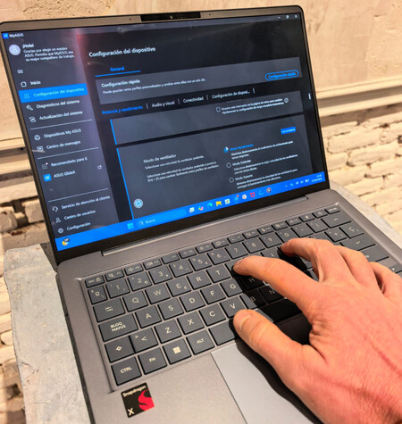 Zenbook Software