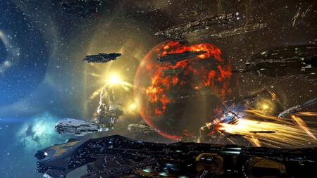 Eve Online