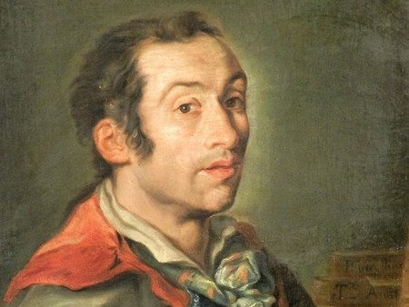 La incierta y curiosa historia del inventor español de la fotografía