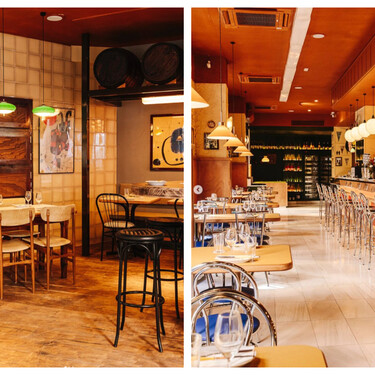 Este centenario restaurante del Raval de Barcelona estaba cerrado desde la pandemia: ahora vuelve con propuesta renovada 