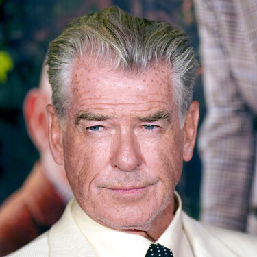 Así consigue Pierce Brosnan mantenerse en forma a los 72 sin perder su carisma de 007