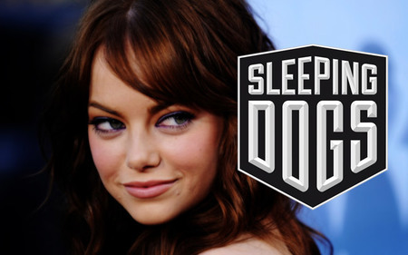 Y estos son los actores de Hollywood que prestarán su voz a 'Sleeping Dogs'