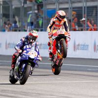 El Gran Premio de Tailandia será el siguiente en caerse de MotoGP 2021 por decisión del gobierno local