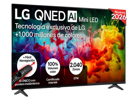 Lg Qned