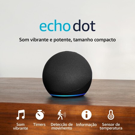 echo dot