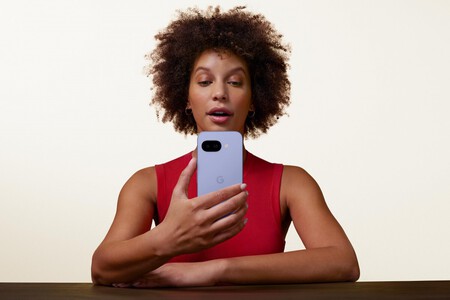 Google Pixel 9a Lanzamiento Precio Mexico Caracteristicas