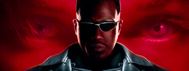 Blade fue el primer gran taquillazo de Marvel, también estuvo a punto de adelantarse al UCM varios años antes gracias a un villano de Spider-Man