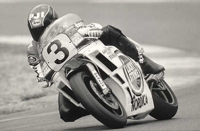 Randy Mamola
