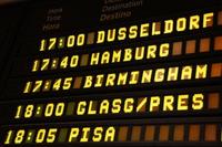 Cómo llegar del Aeropuerto de Pisa al centro y a Florencia