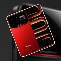 Nuevo Infinix Note 60 Ultra, celular premium con cámara de 200 MPX y conectividad satelital, ya disponible en Mercado Libre 
