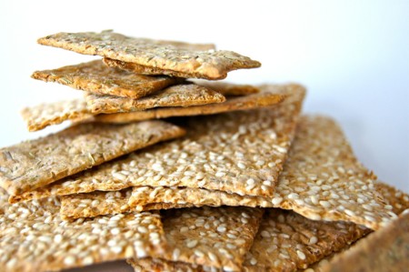 Los alimentos crujientes nos agradan: opciones saludables para disfrutar comiendo