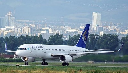 Nueva actualización de la lista negra de aerolíneas de la Unión Europea
