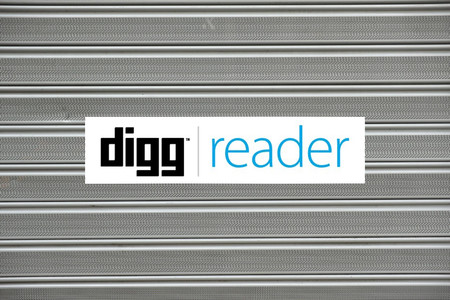Digg Reader cierra a finales de marzo, pero todavía puedes salvar tus RSS con estas alternativas