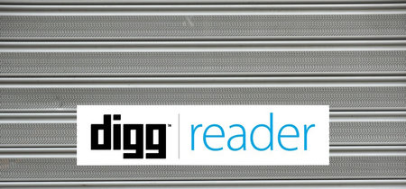 Digg Reader cierra a finales de marzo, pero todavía puedes salvar tus RSS con estas alternativas